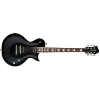 Electric Guitar Fernandes Monterey Elite JP BLK 