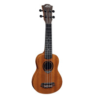 Укулеле Lag TIKI UKU 110 BABYTKU110S + чохол