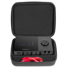 Кейс/кофр для аудіоінтерфейсу UDG Creator Focusrite Scarlett2 2i4/6i6/18i8 Hardcase