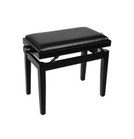 Банкетка Boston PB1/1025 (Glossy Black)