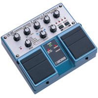 Гитарная педаль эффектов Boss CE-20 Chorus Ensemble