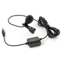Мікрофон петличний IK Multimedia iRig Mic Lav