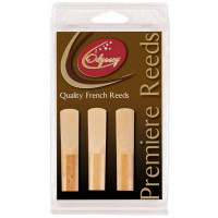 Тростини для тенор саксофона Odyssey Premiere Tenor Sax Reeds #1.5 (3 шт)