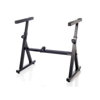 Universal stand/table for equipment, mixer, keyboard Bespeco KSXE