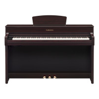 Цифровое пианино Yamaha Clavinova CLP-735 (Rosewood)