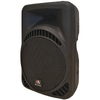 Активна акустична система HL Audio MACK15A USB BT