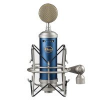 Универсальный микрофон Blue Microphones Bluebird SL