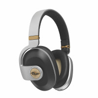 Headphones Blue Microphones Satellite Black