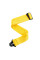 Ремінь для гітари D'Addario 50BAL07 Auto Lock Guitar Strap (Mellow Yellow)