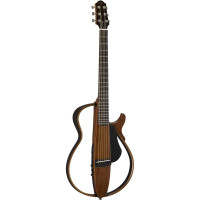 Silent-гитара Yamaha SLG200S Silent Guitar (Natural)