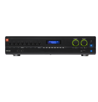 Підсилювач JBL VMA 2120