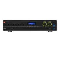 Підсилювач JBL VMA 2120