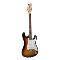 Электрогитара Volcano Stallion VE-15 Санберст