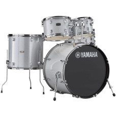 Ударна установка Yamaha Rydeen RDP2F5 (Silver Glitter)