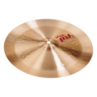 Тарелка для барабанов Paiste PST 7 China 14"