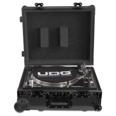 Кейс/кофр для DJ-контролерів UDG Ultimate Flight Case Multi Format MK2 TR Black