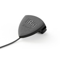 Мікрофон-звукознімач IK Multimedia iRig Acoustic