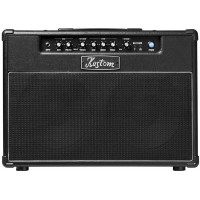 Комбопідсилювач гітарний Kustom KG210FX