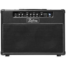 Комбопідсилювач гітарний Kustom KG210FX