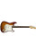 Електрогітара FENDER STANDARD STRATOCASTER PLUS TOP RW TBS