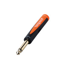 Перехідник Jack 3.5 to Jack 6.3 Bespeco SLAD200