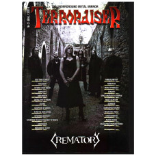 Журнал Terroraiser №2 (66)/2016