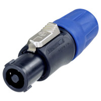 Speakon Neutrik NL4FC