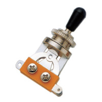 Перемикач 3-х позиційний Paxphil TGS104 Toggle Switch