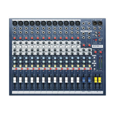 Мікшерный пульт Soundcraft EPM12