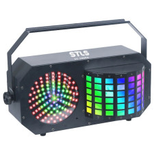 Світловий LED прилад STLS ST-100RG