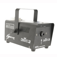 Генератор диму CHAUVET HURRICANE 700