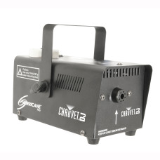 Генератор диму CHAUVET HURRICANE 700