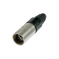 XLR Neutrik NC7MX