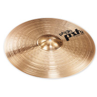 Тарелка для барабанов Paiste PST 5 Medium Crash 18"