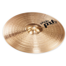 Тарелка для барабанов Paiste PST 5 Medium Crash 18"