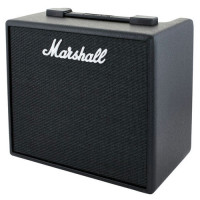 Комбопідсилювач гітарний Marshall CODE25 Combo
