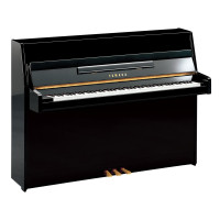 Піаніно Yamaha JU109 Polished Ebony