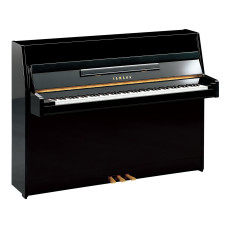 Піаніно Yamaha JU109 Polished Ebony