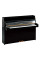 Піаніно Yamaha JU109 Polished Ebony