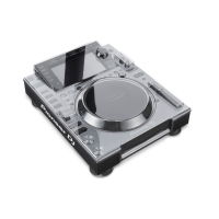 Кришка Decksaver Pioneer CDJ-2000NXS2 cover