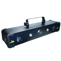 Світловий LED прилад Perfect LED Dynamica