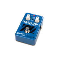 Гітарна педаль ефектів EBS MultiComp Guitar Edition