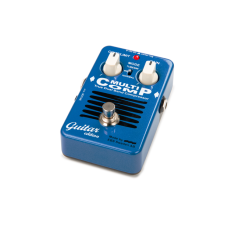 Гітарна педаль ефектів EBS MultiComp Guitar Edition