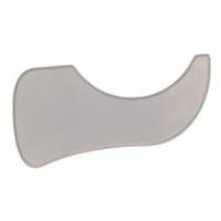 Panel drop-acoustic guitar Paxphil M19 Acoustic Guitar Pickguard (Transparent)