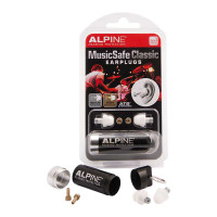 Earplugs Alpine MusicSafe Classic