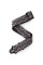 Ремінь для гітари D'Addario 50BAL03 Auto Lock Guitar Strap (Black Padded Geometric)