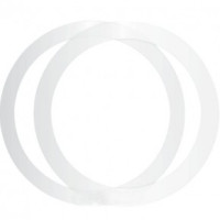 Демпферное кольцо PEACE DA-96b - 12