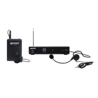 Радіосистема Gemini VHF-01HL