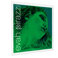 Струни для скрипки Pirastro Evah Pirazzi (4/4 Size, Medium Tension)