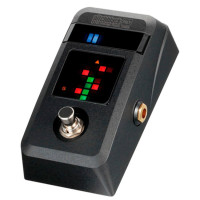 Тюнер Korg PitchBlack Poly PB-03